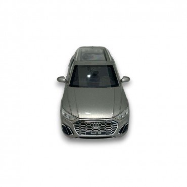 Կոլեկցիոն Ավտոմեքենա մետաղական Audi Q5