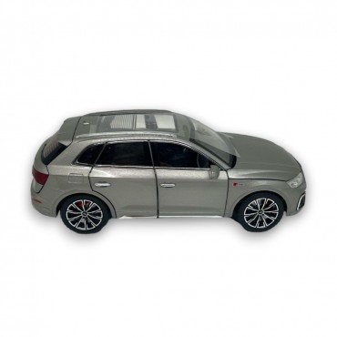 Կոլեկցիոն Ավտոմեքենա մետաղական Audi Q5