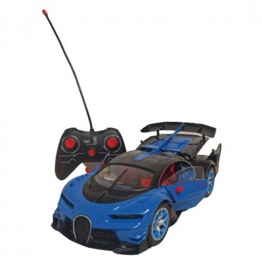 Հկ մեքենա Bugatti