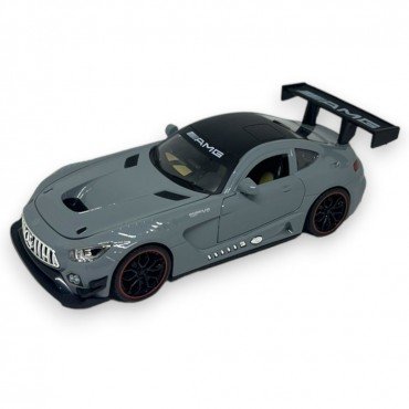 Հավաքածու մեքենա Mercedes AMG V8 Turbo Sport 1:24