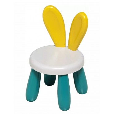 Կոնստրուկտոր սեղան աթոռ 100 դետալ 