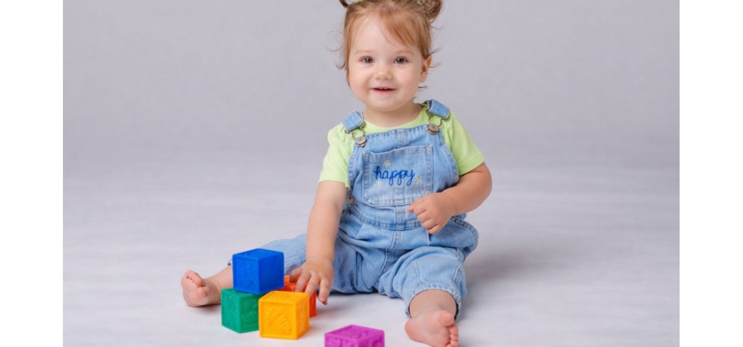 Happy Toys