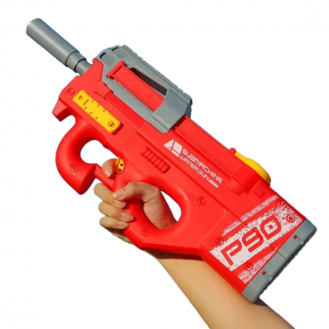P90 ջրային ատրճանակ