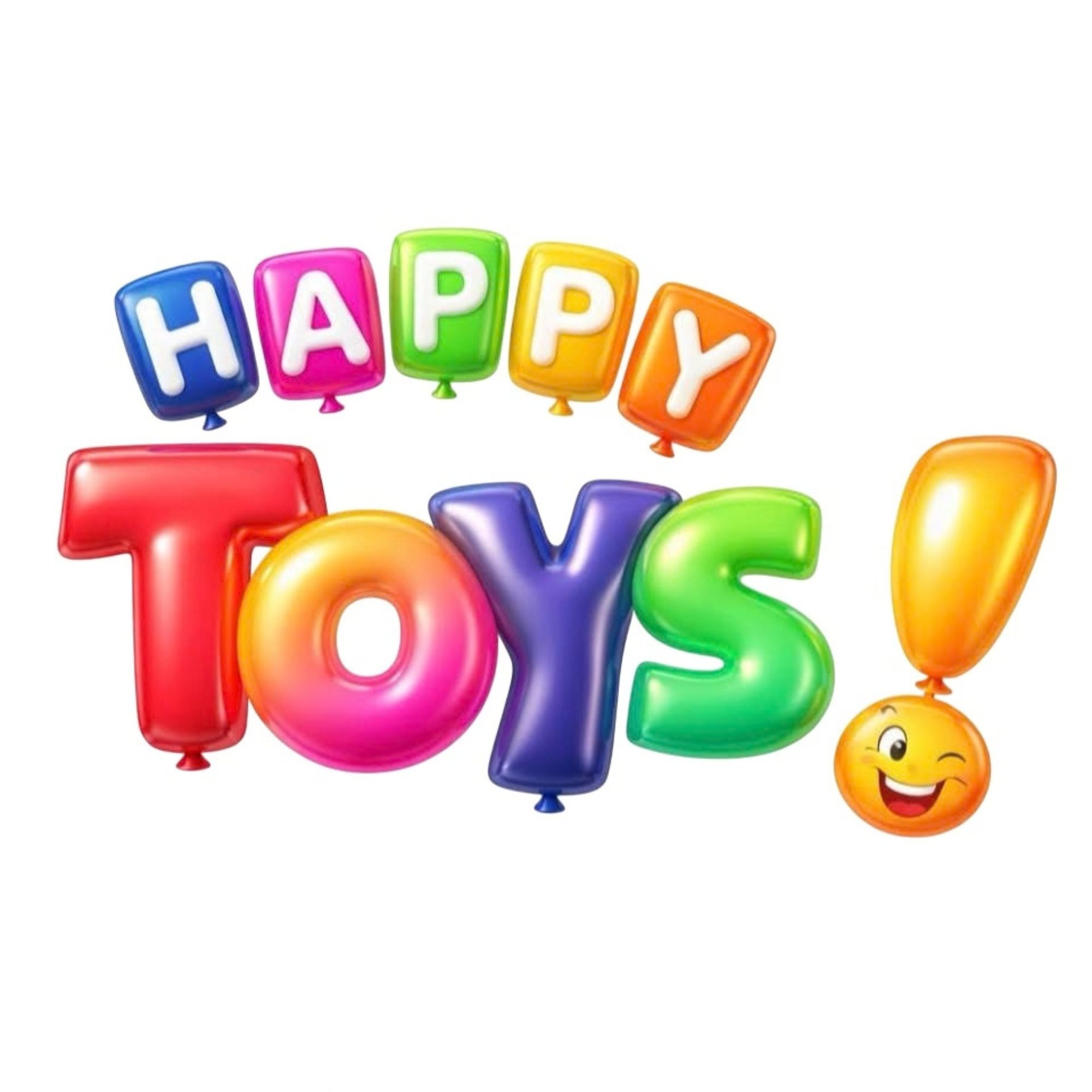 Happy Toys Happy Toys